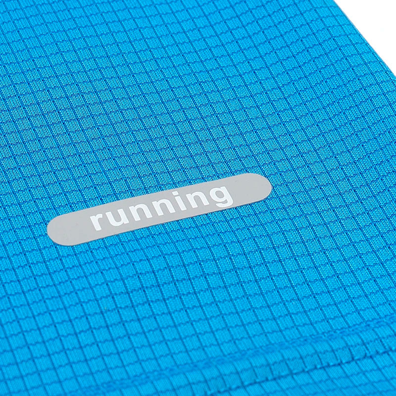 Aurora Wear T Shirts Men Slim Workout