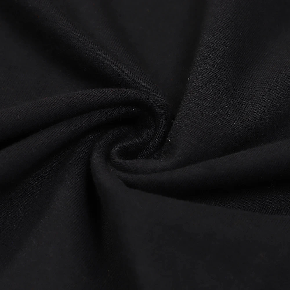 Aurora Wear Mens T shirts French Matador Printed