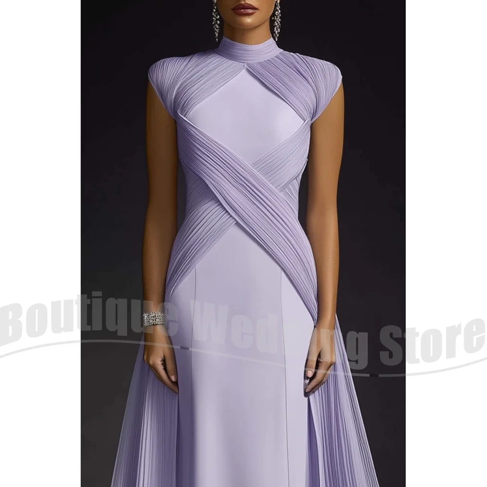 Aurora Wear Dresses for Women Slim Elegant
