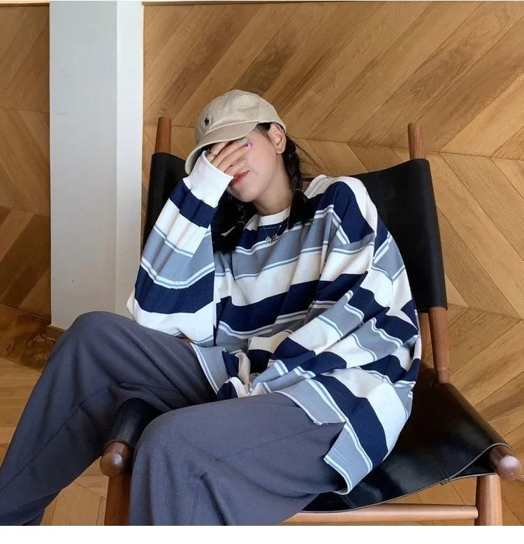 Aurora Wear Women Sweatshirts