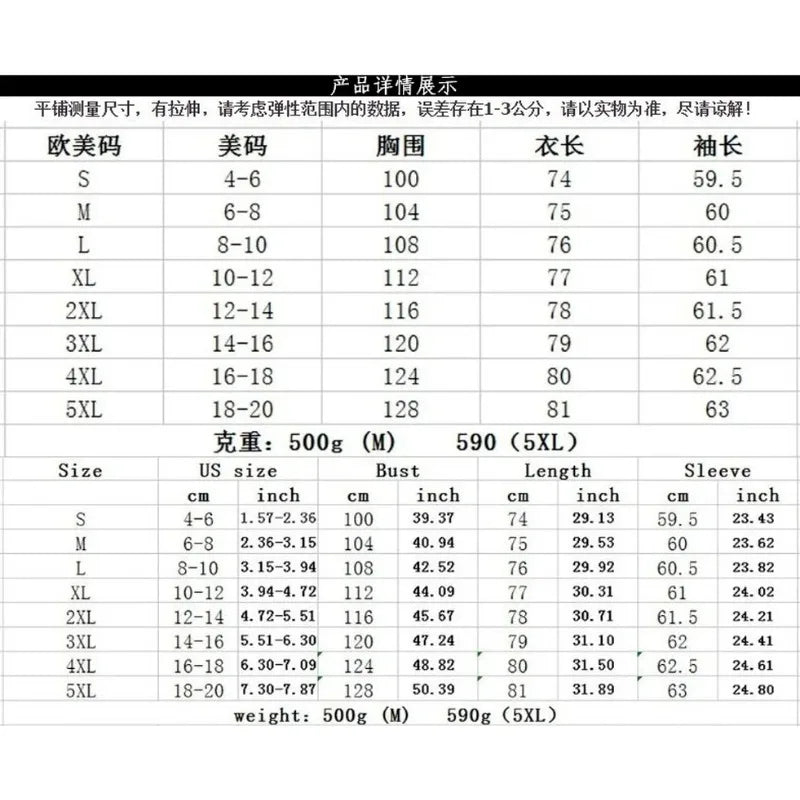 AURORA WEAR Women Warm Coat Wool Jacket