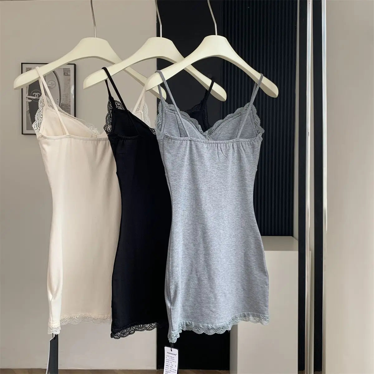 Aurora Wear Dresses Women Lace Bodycon Korean