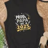 AURORA WEAR PROUD PAPA Graduate Women's vest