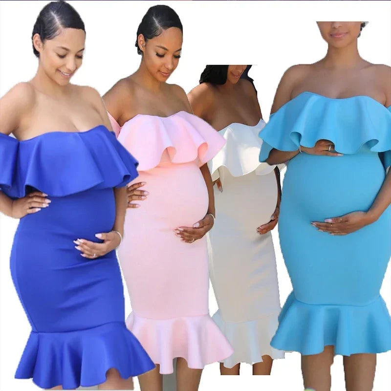 Aurora Wear Maternity's Women Dresses