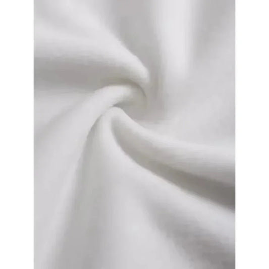 High-quality printed loose short-sleeved T-shirts for men and women from popular autumn and winter brands in 2025