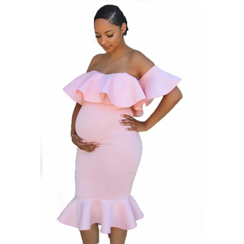 Aurora Wear Maternity's Women Dresses