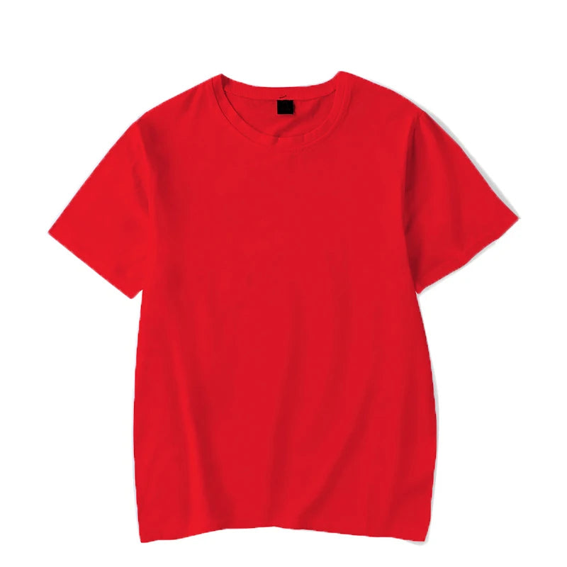 Oversized Tshirts for Men Gym Vintage Heavyweight T Shirts Cotton Workout Acid Wash Baggy Tees Solid Street Fashion Tops Unisex