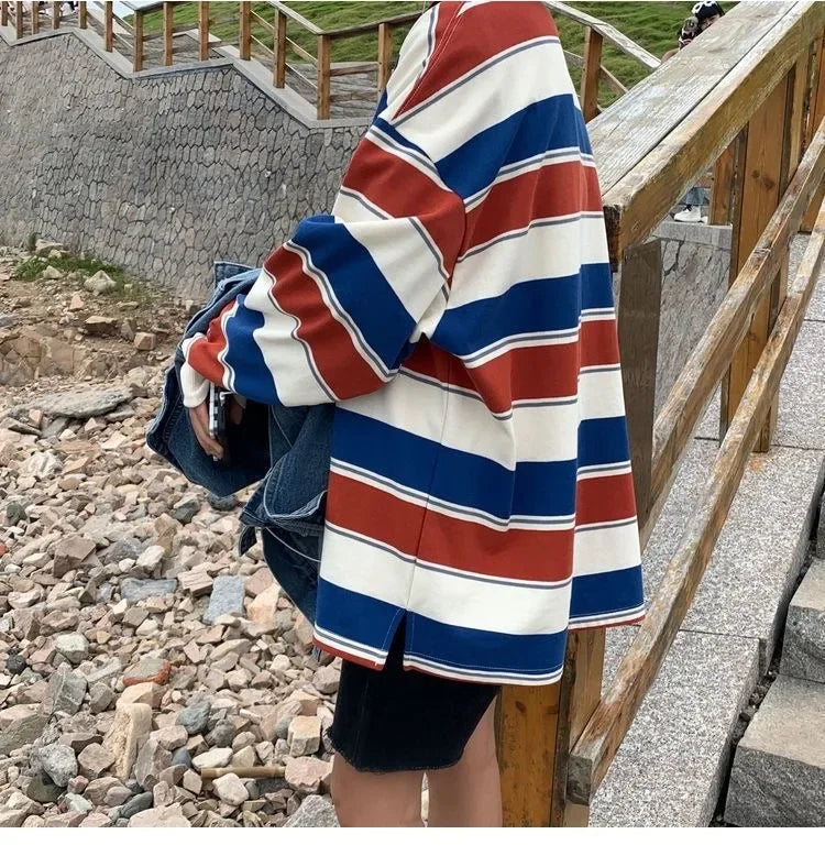 Aurora Wear Women Sweatshirts