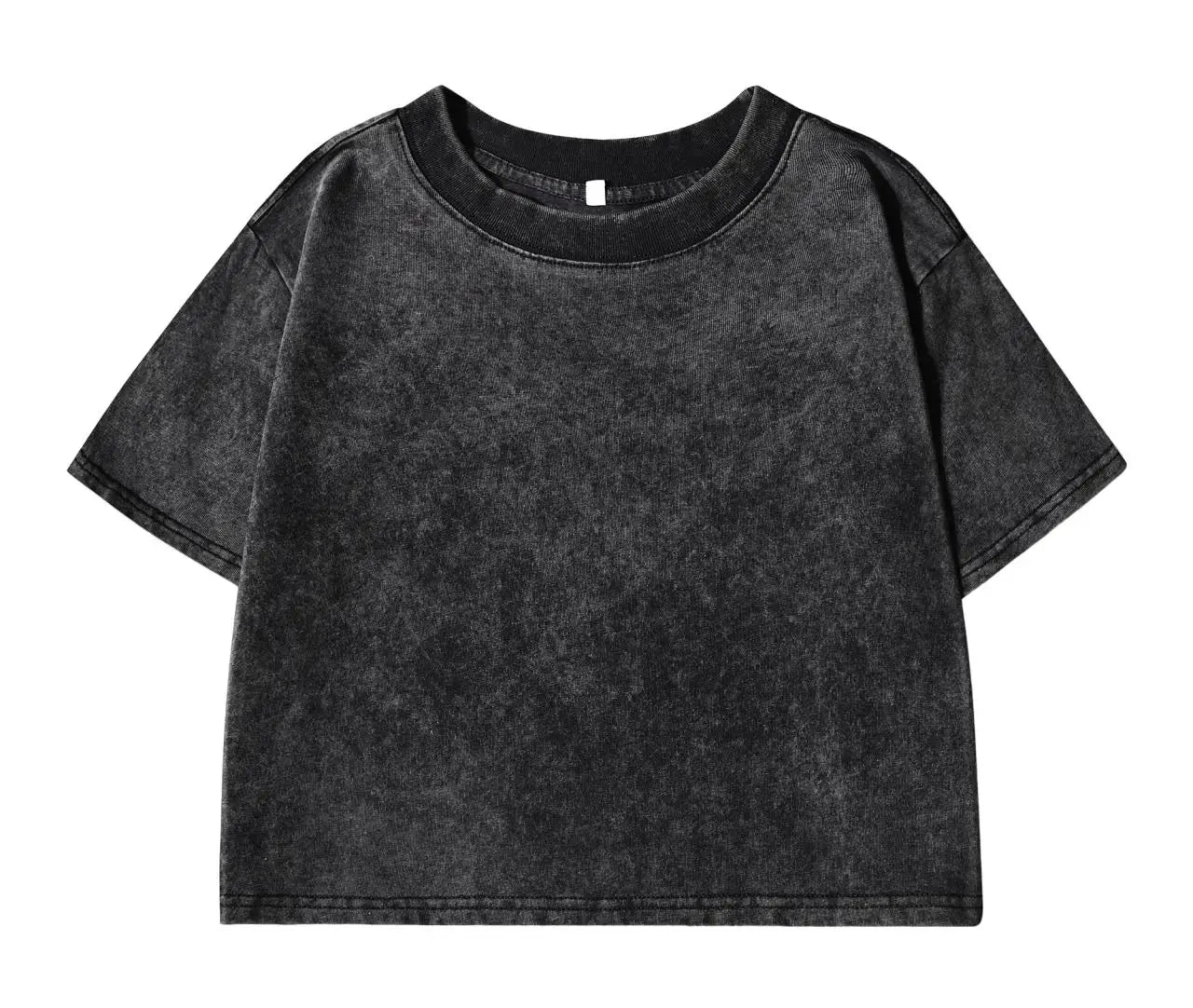 Aurora Wear 100% Cotton Washed T-Shirts  Women's