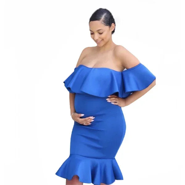 Aurora Wear Maternity's Women Dresses