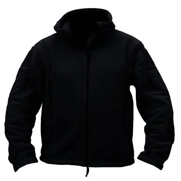 Aurora Wear Fleece Jacket Men's