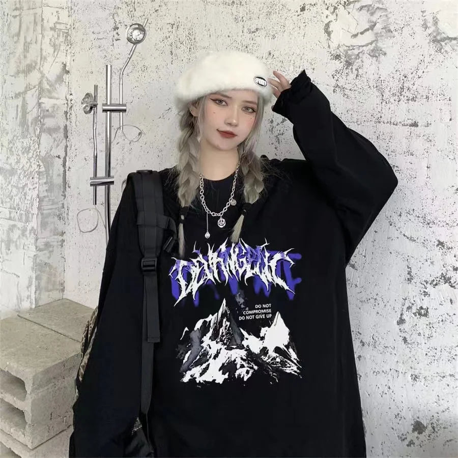 Aurora Wear Women Sweatshirts