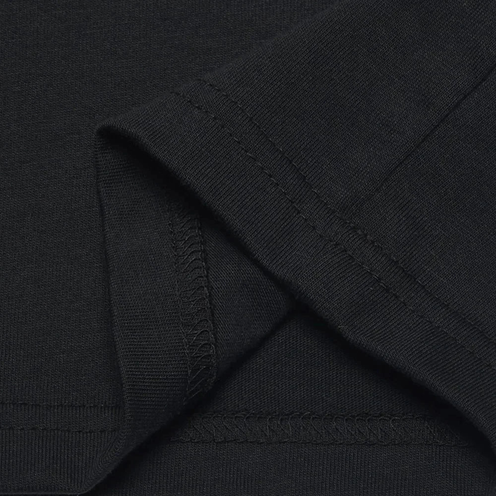 Aurora Wear Mens T shirts French Matador Printed