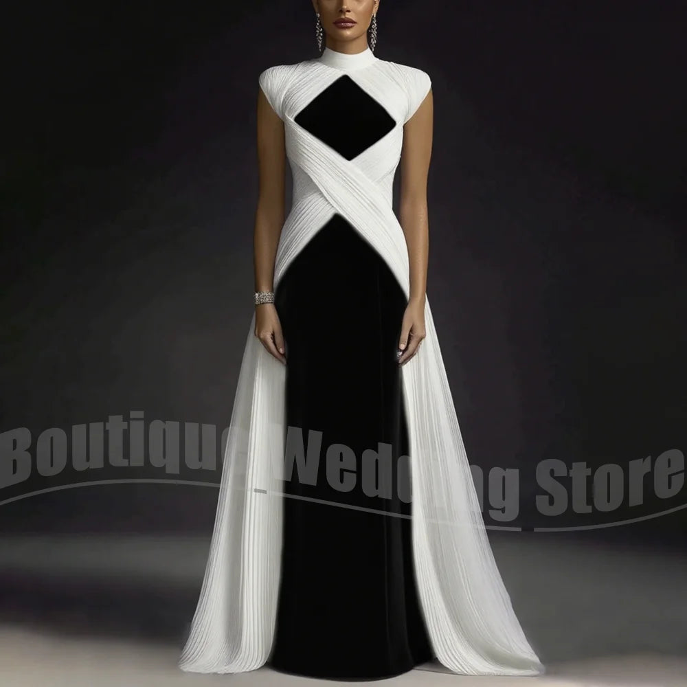 Aurora Wear Dresses for Women Slim Elegant