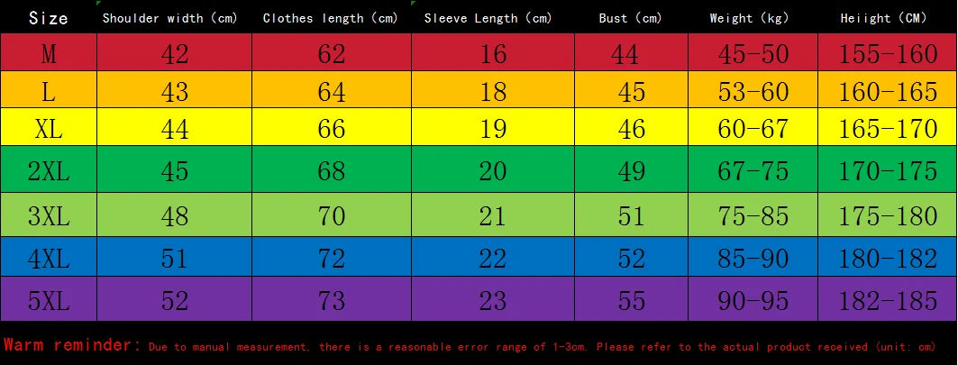 Aurora Wear Men T-shirt Casual Times Customized