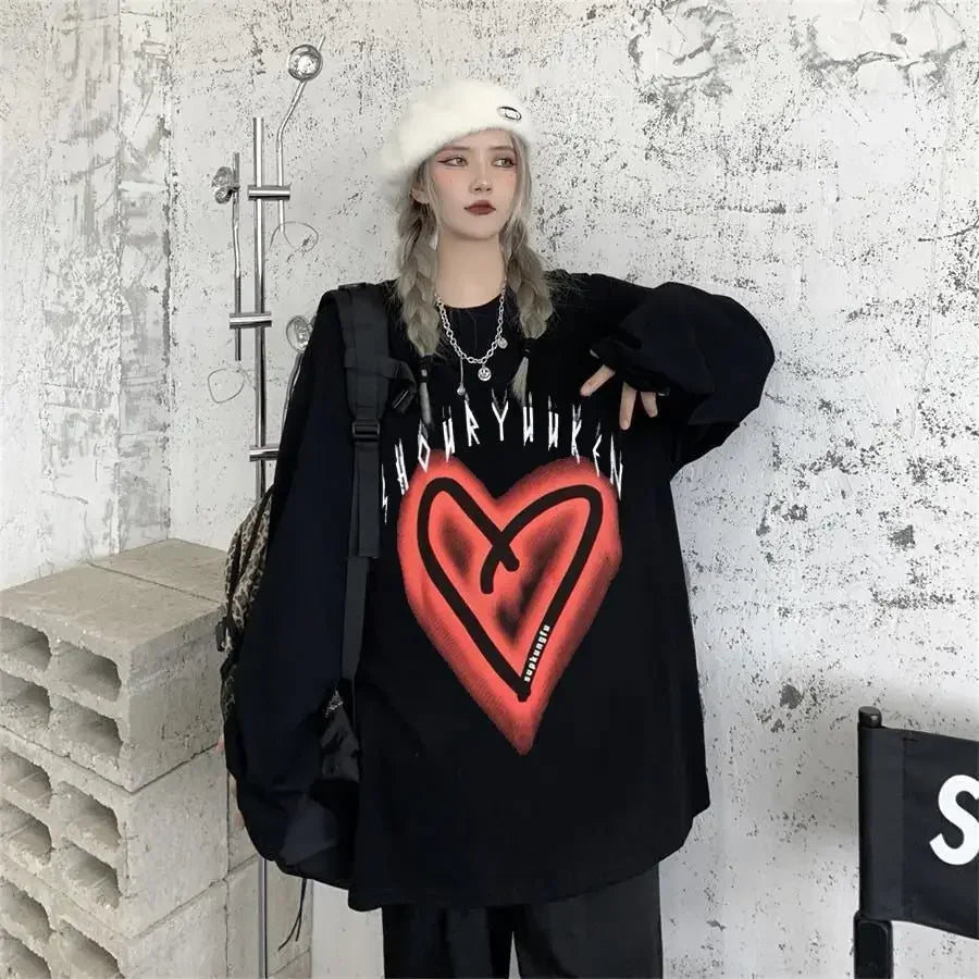 Aurora Wear Women Sweatshirts