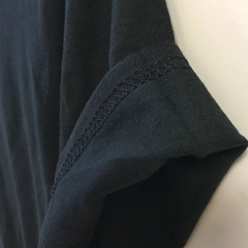 Aurora Wear Mens T shirts French Matador Printed