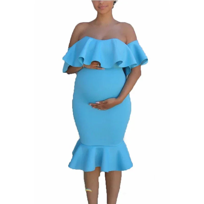 Aurora Wear Maternity's Women Dresses