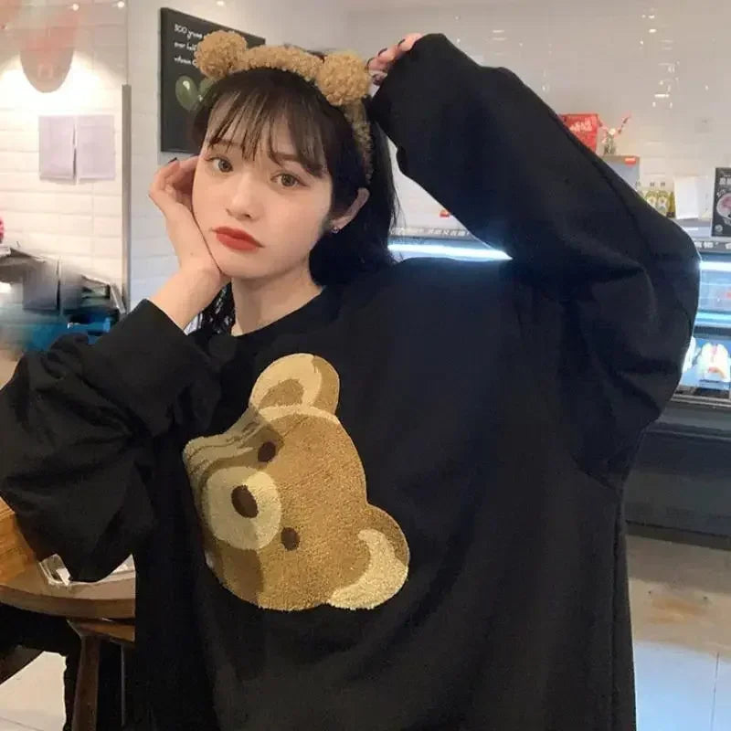 Aurora Wear Women Sweatshirts