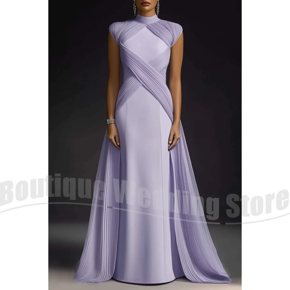 Aurora Wear Dresses for Women Slim Elegant
