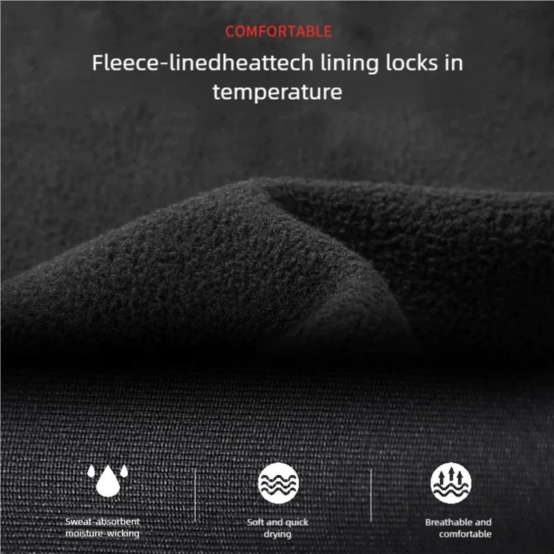 Aurora Wear Men Tshirts Thermal Underwear