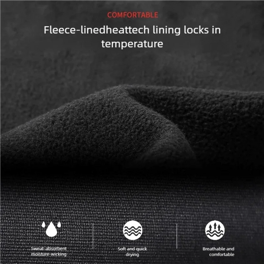 Aurora Wear Men Tshirts Thermal Underwear