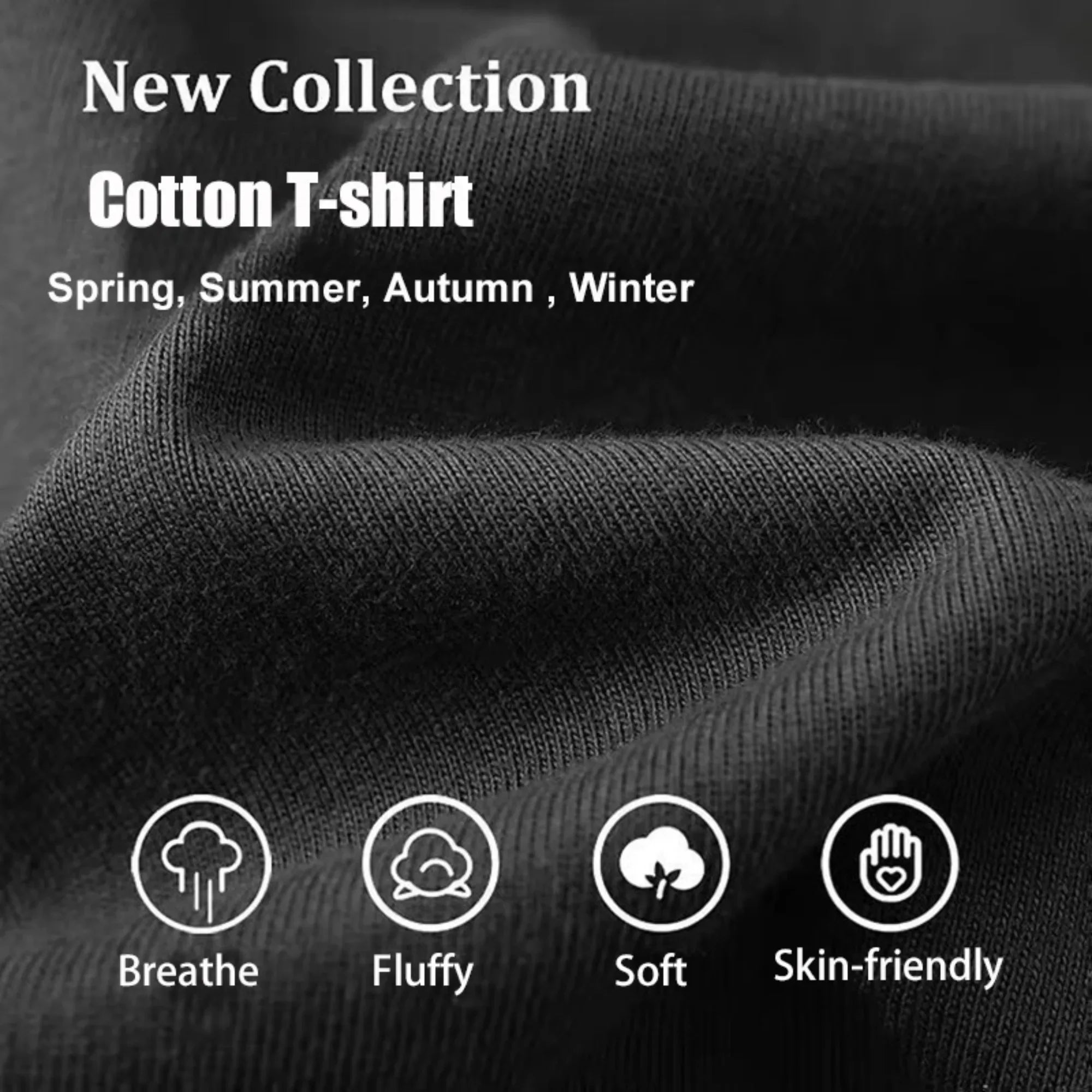 Gym T-shirts Man Clothing New in Tops and T-shirts Man Designer Clothes Y2k Men Cotton Men's Oversize Original Mens Gifts Funny