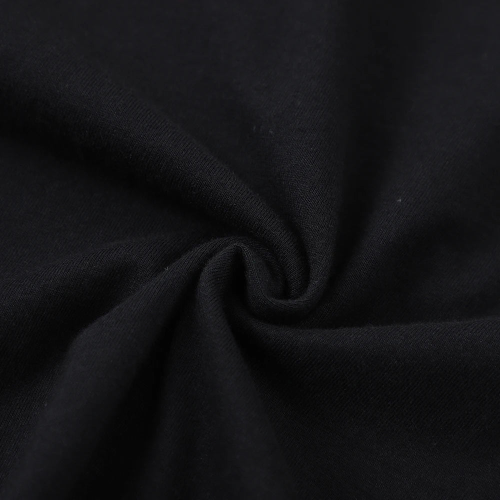 Aurora Wear T-shirts Men Women Casual Cartoon