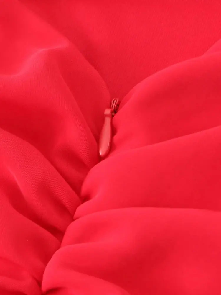 Aurora Wear Dress Women, Thin Straps, Backless