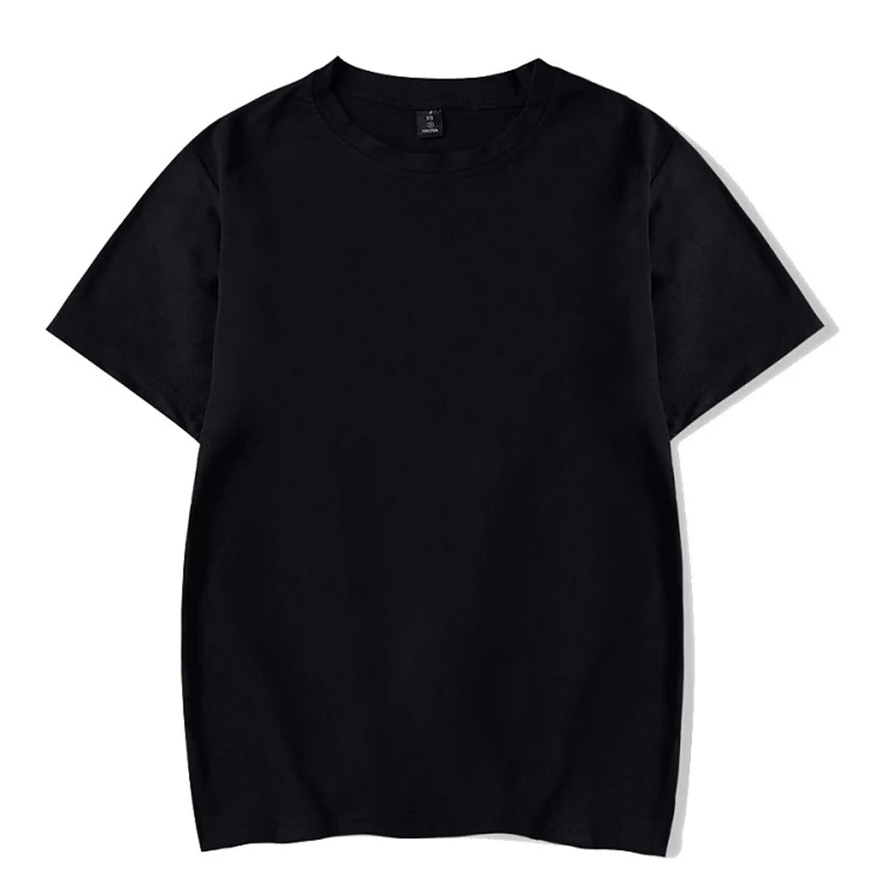 Oversized Tshirts for Men Gym Vintage Heavyweight T Shirts Cotton Workout Acid Wash Baggy Tees Solid Street Fashion Tops Unisex