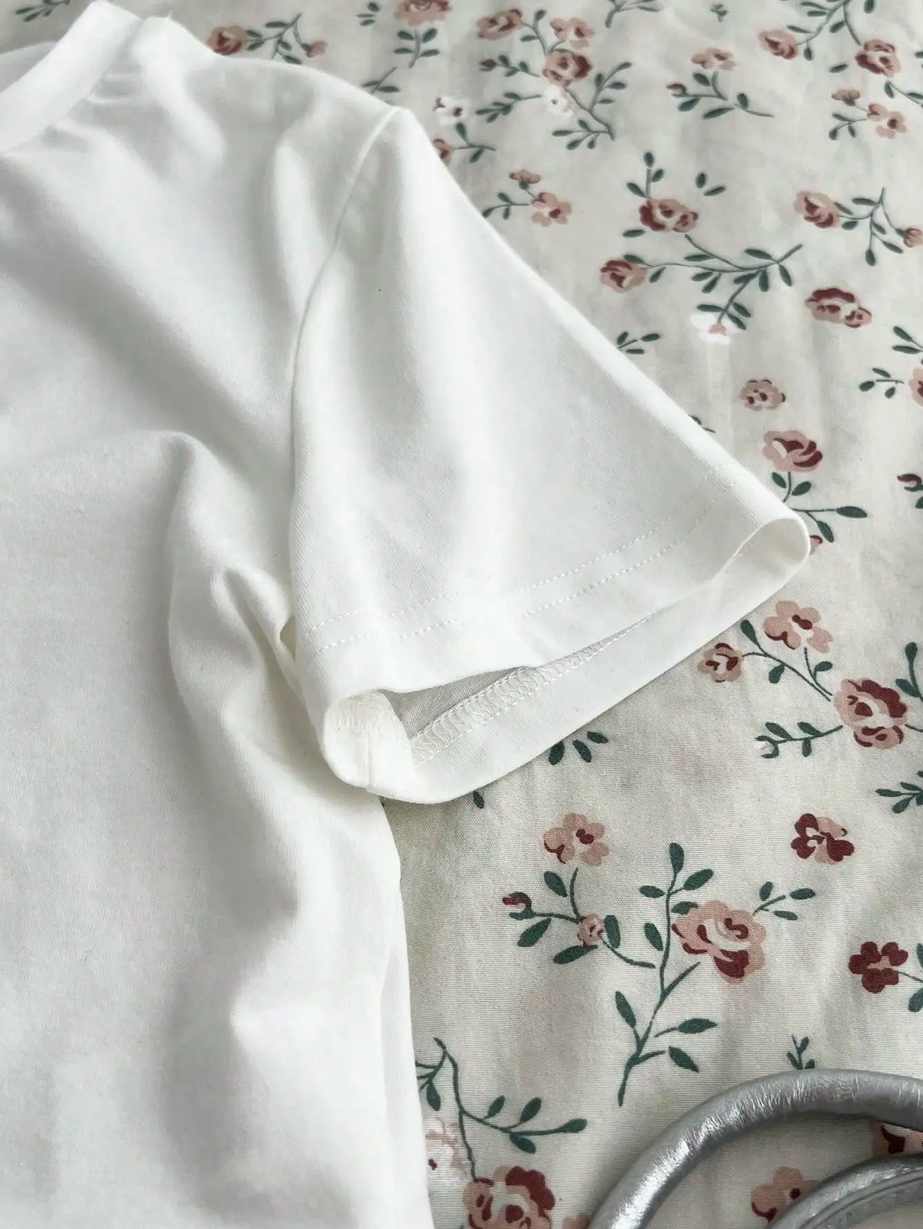 Aurora Wear Women T Shirt Casual Shirts Basic