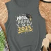 AURORA WEAR PROUD PAPA Graduate Women's vest