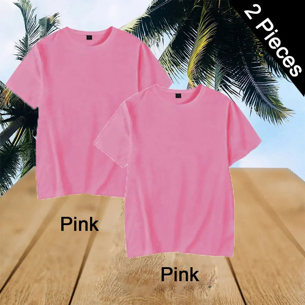 Oversized Tshirts for Men Gym Vintage Heavyweight T Shirts Cotton Workout Acid Wash Baggy Tees Solid Street Fashion Tops Unisex