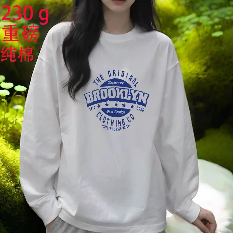 Aurora Wear Women Sweatshirts
