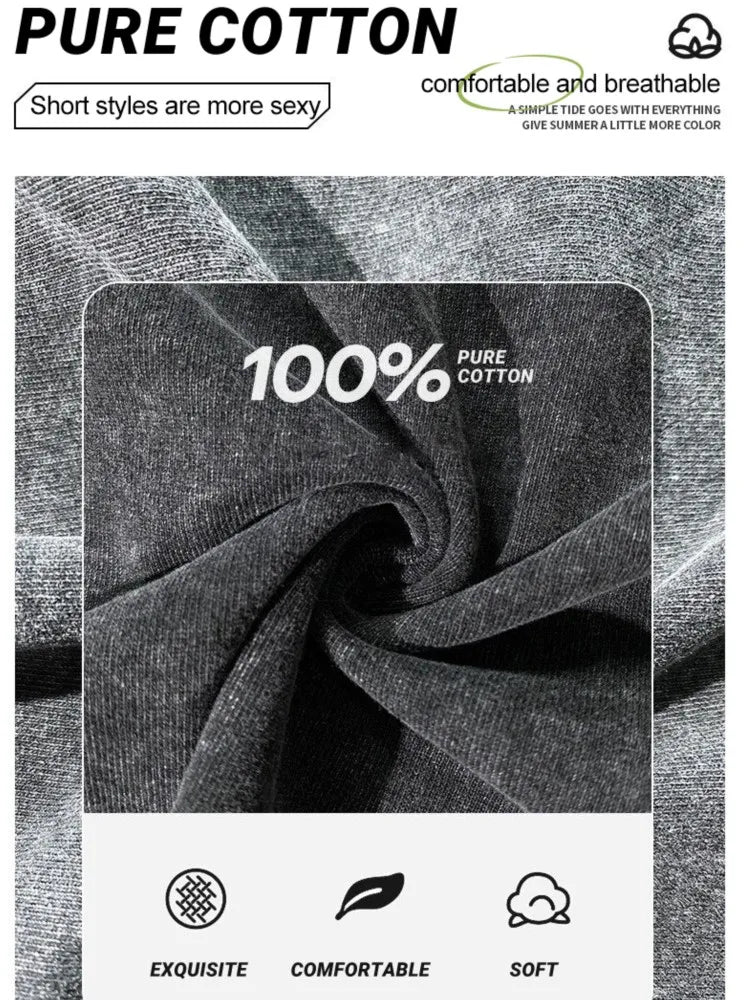 Aurora Wear 100% Cotton Washed T-Shirts  Women's