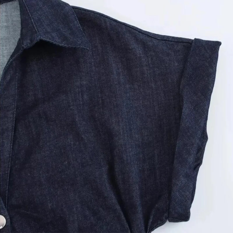 Aurora Wear Dress Women's Ruched Midi Dress